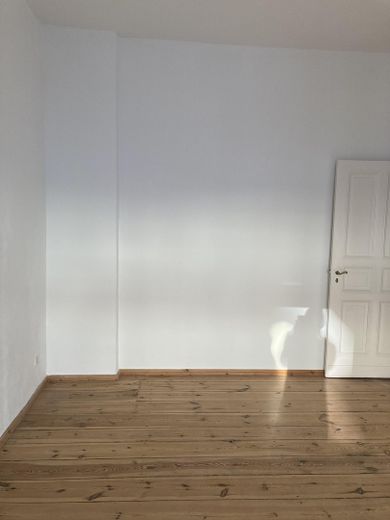 Altbau Single Wohnung in Bestlage – Wohnung leer