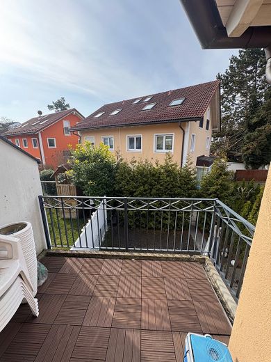 Modernes Reihenmittelhaus in Olching – S-Bahn fußläufig & energieeffizient – Foto 4