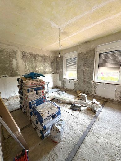Küche Einliegerwohnung EG