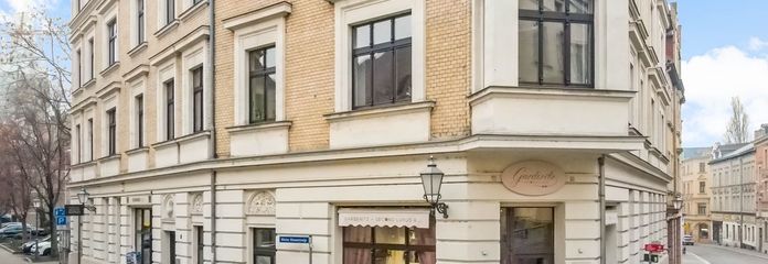 Ladenansicht