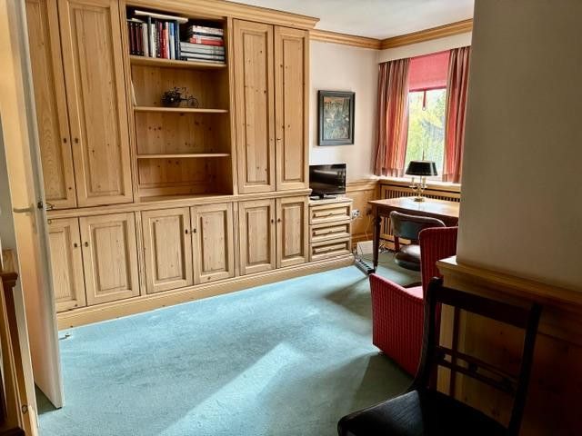 Bremen-Radio Bremen, gut aufgeteiltes Einfamilienhaus in Zentraler Lage – Schlaf-Arbeitszimmer