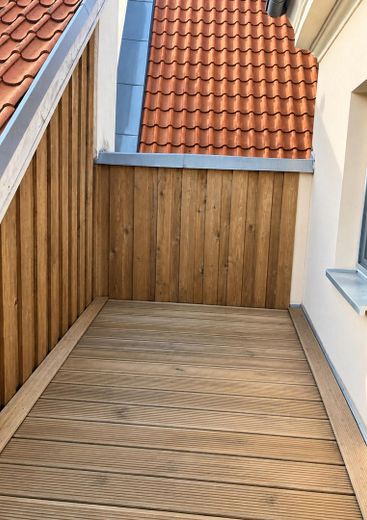 Charmante Maisonettewohnung über zwei Ebenen mit besonderem Altbauflair – Foto 6