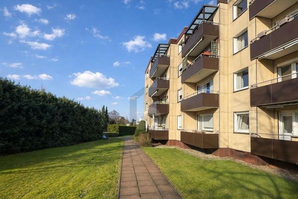 NEUES ZUHAUSE ODER ATTRAKTIVE KAPITALANLAGE