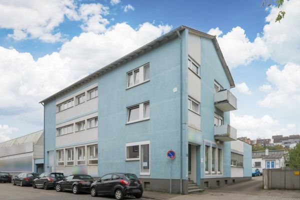 Vielseitig nutzbare Gewerbeimmobilie in Mühlacker - flexibel teilbar, flexibel nuzbar!