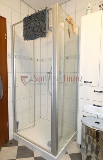Dusche EG