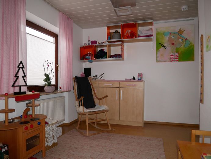 Kinderzimmer 2