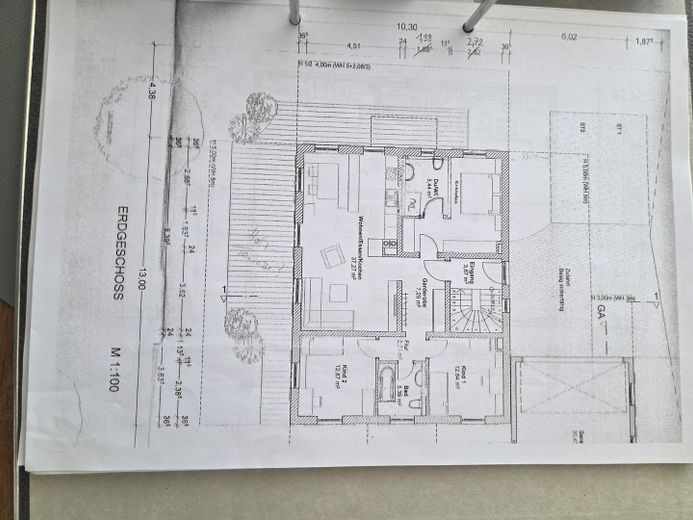 Casa residenziale esclusiva con appartamento indipendente a Kreuth (Scharling) – Foto 22