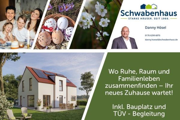 Ein Ort, der Geschichten schreibt – Ihre Familiengeschichte beginnt genau hier