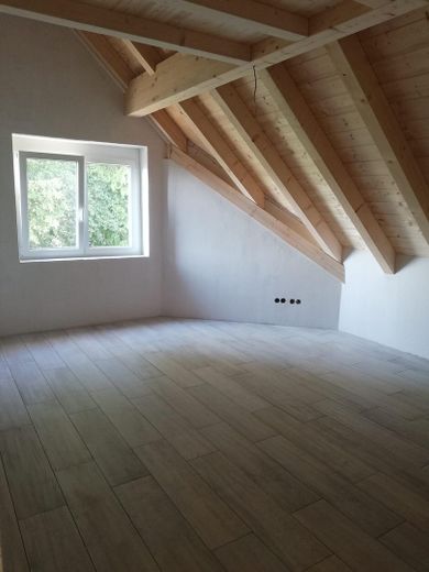 Schlafzimmer Neubau