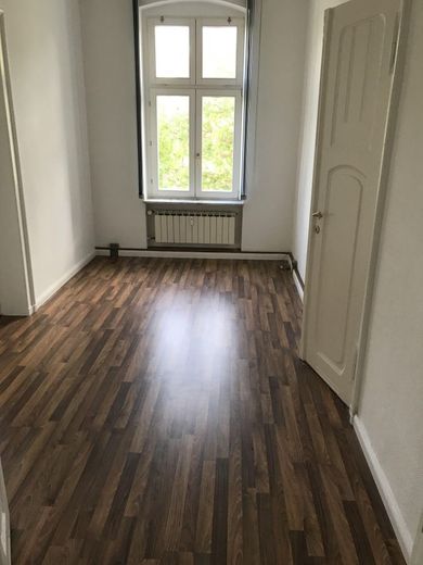 Stilvolle helle 6-R-Wohnung ca.160 m² in MD.Stadtfeld-Ost zu vermieten. – Esszimmer