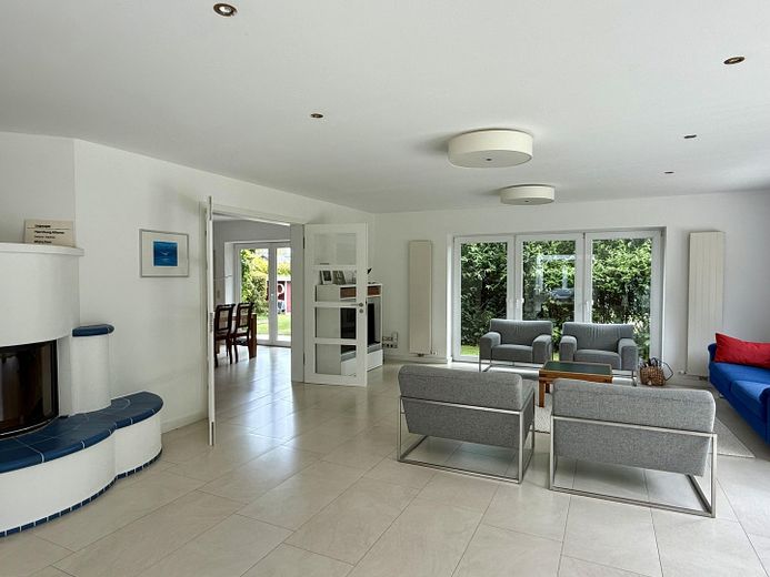 Großzügiges Einfamilienhaus – फोटो 11