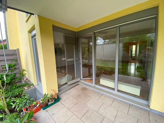 Sonnige 3 Zimmer EG Wohnung in 51143 Köln mit Süd Terrasse (VERMIETET) – फोटो 18