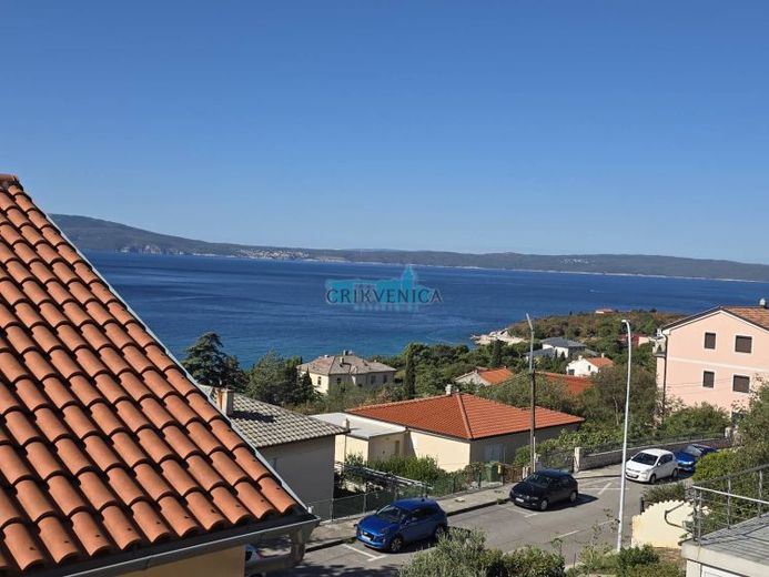 Wohnung Novi Vinodolski, 36m2 – Foto 1
