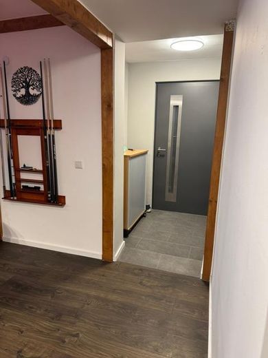 Einfamilienhaus in Bestlage - Berlin-Lübars - Komplett möbliert - bezugsfrei – 550 m² Privatgarten – Eingangsbereich / Flur