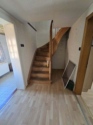 Bebra-OT, EFH + Scheune – Foto 16