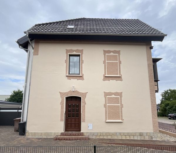 Ansicht Südseite