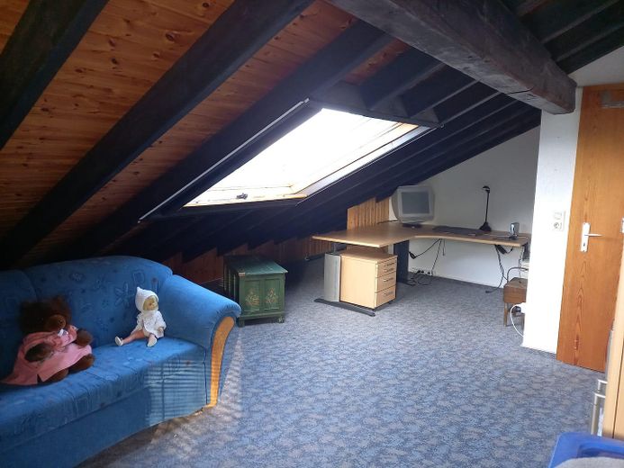 Kinderzimmer