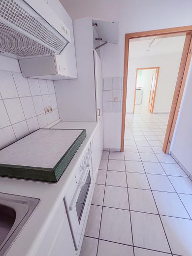Bürofläche mit 5 Räumen im Gewerbegebiet Schwadermühle in Cadolzburg – ab sofort verfügbar – Teeküche