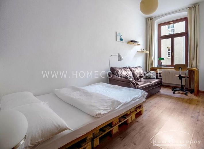 26486 HomeCompany Dresden सुसज्जित/फर्निश्ड 3-कमरों वाला बालकनी सहित अपार्टमेंट, Dresden-Neustadt में, अधिकतम 2 व्यक्ति – 6407896cba3577ccda00055e41fcac4d9eb33fae.jpg