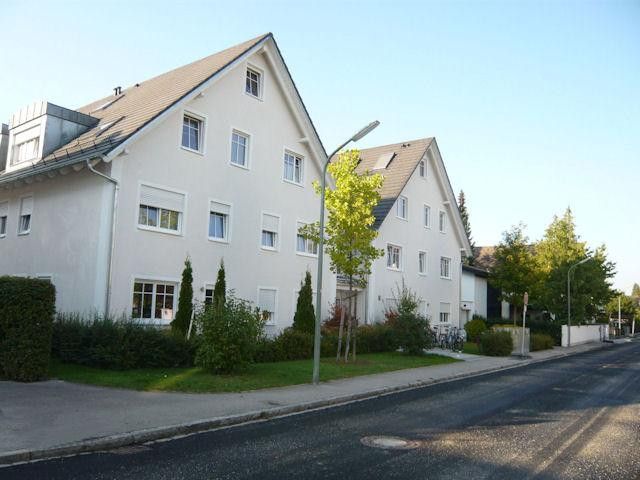 Strassenansicht