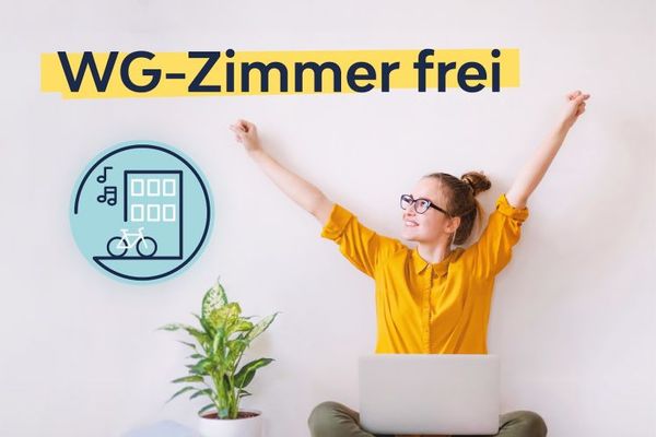 Вільна кімната у спільній квартирі, ідеально для учнів професійних училищ та студентів