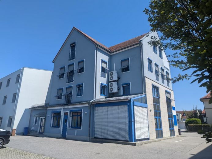 Geschäftshaus in zentraler Lage zu verkaufen / Innenstadt – Foto 1