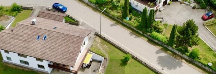HOCHWERTIG, RUHIGE LAGE UND VIEL PLATZ