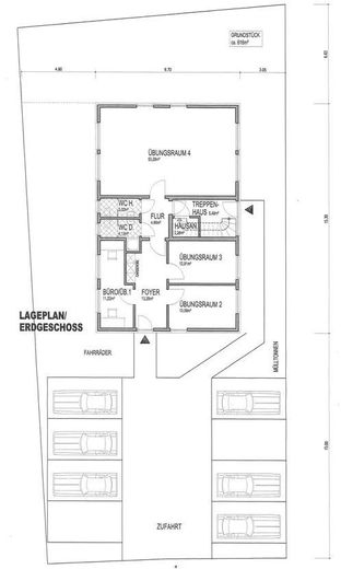 Grundriss 2. OG
