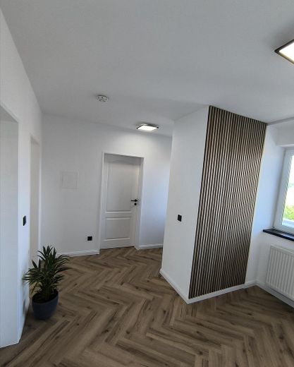 Traumhafte Loftwohnung mit ca 22m² Dachterrasse, Aufzug & Parkblick – provisionsfrei – Foto 8