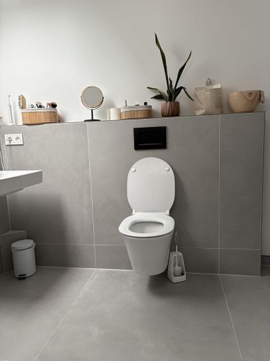 Badezimmer OG