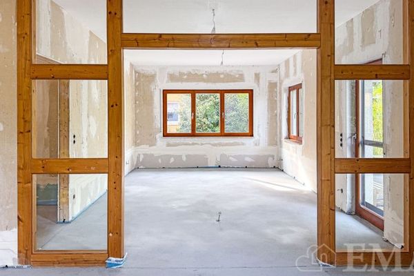 Individuell, hochwertig, energieeffizient - Ihr neues Zuhause in Finkenkrug