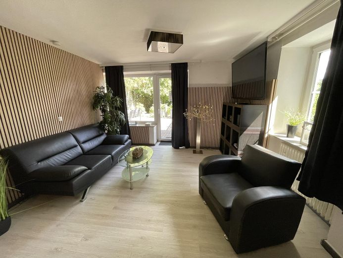 Haus in Alleinlage mit großem Grundstück und 2 Wohnungen – फोटो 39