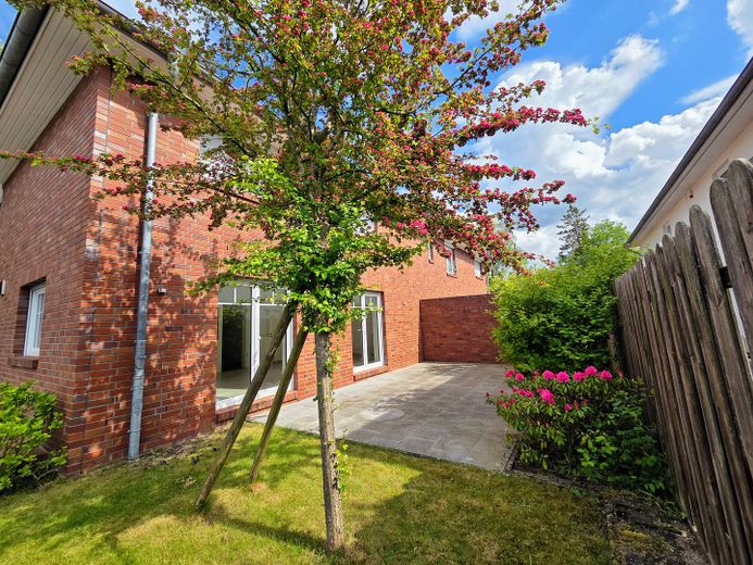 190 m² Gesamtfläche | Hochwertige Haus mit Vollkeller | Toplage Sasel | Provisionsfrei – Foto 12