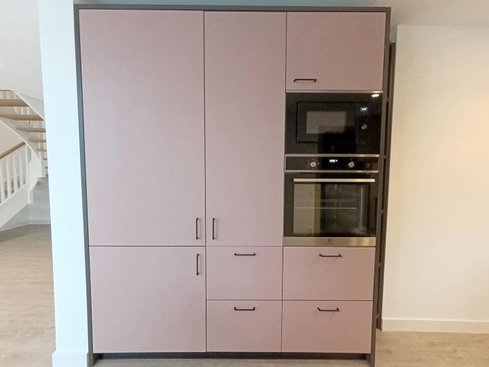 Neue, bezugsfertige Hälfte eines Doppelhauses in Basdahl – Foto 11