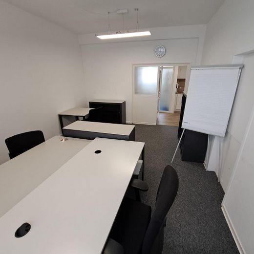 Büro oder Praxis in begehrter Altstadtlage – Foto 23