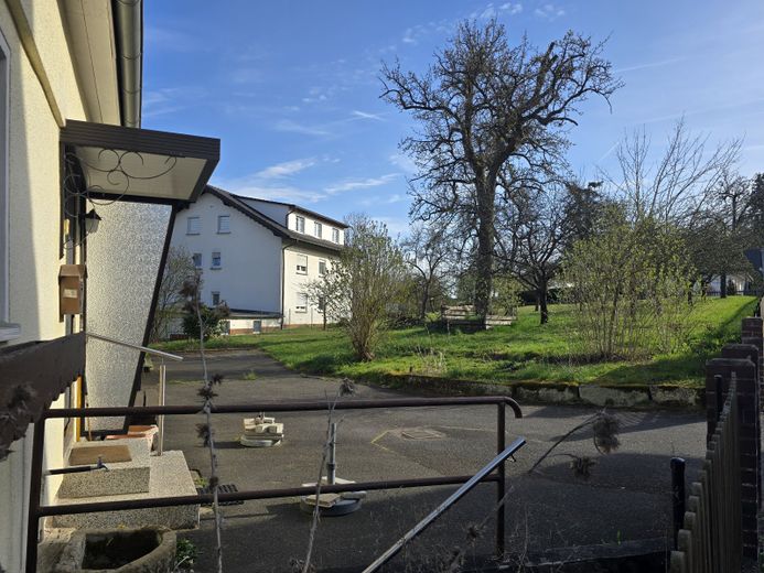 Kalbach-OT, EFH + Scheune – Foto 5