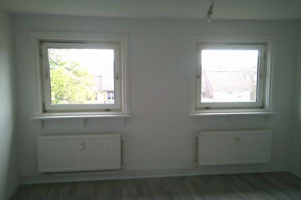 Kleines Nest für Paare & Singles!