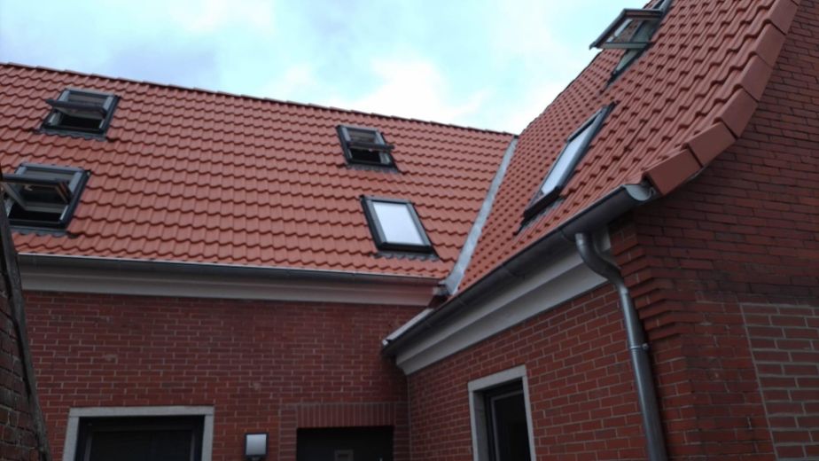 80 m² Ausbauwohnung in Hage – günstige Miete gegen Eigenleistung – Foto 5