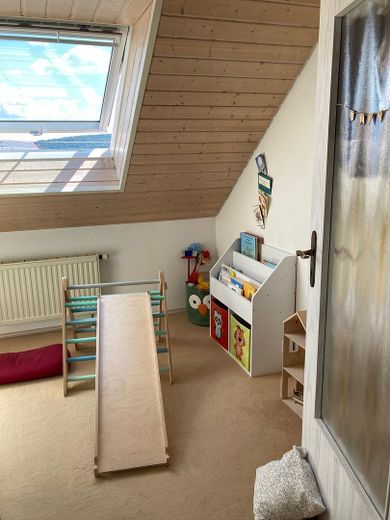 Kinderzimmer 1