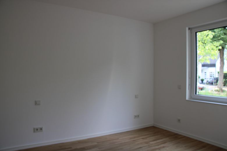 Direkt vom Eigentümer: 2-Zimmer-Wohnung, in optimaler Lage mit Terrasse, Garten und Stellplatz – Foto 7