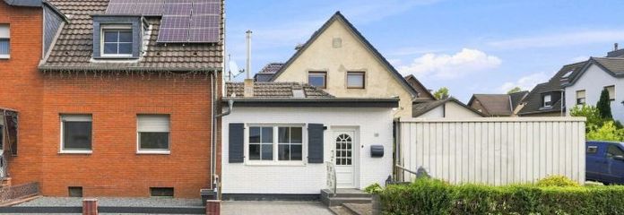 Provisionsfrei| Erstbezug nach Sanierung in Kerpen Balkhausen