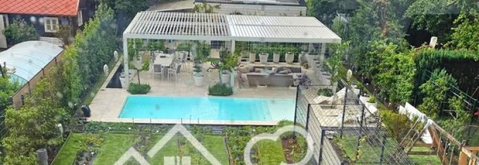 Exklusiv #Provisionsfrei# Neubau Dachgeschoss Wohnung vollmöbliert mit Dachterrase