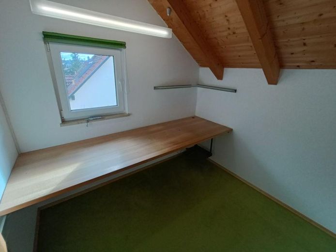 Arbeitszimmer