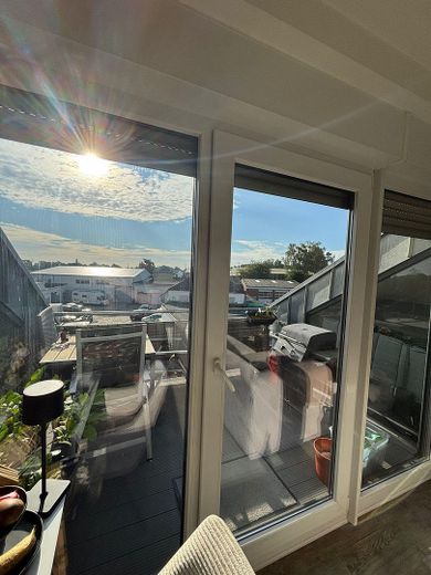 !!Vorläufiger Bewerbungsstop !! Tolle 2-Zimmer-Wohnung in Viersen-Ummer ab 01.12.2026 | 54 m² – Balkon
