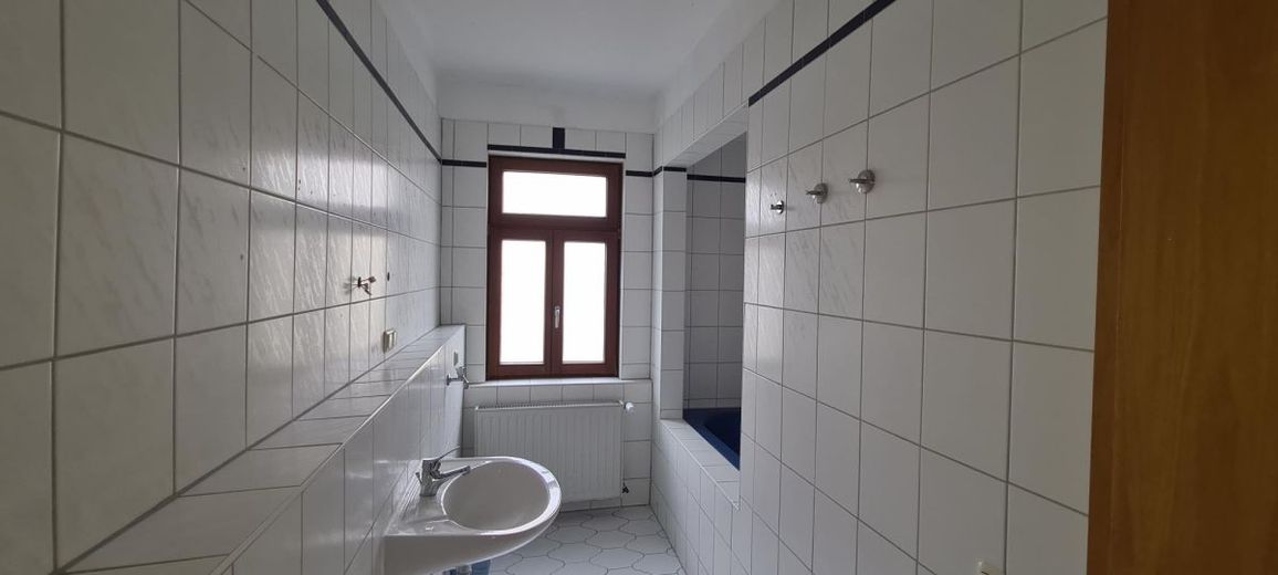 ab Juli: schöne Dreizimmerwohnung mit Garten für Studenten und Paare – 20260512_125442
