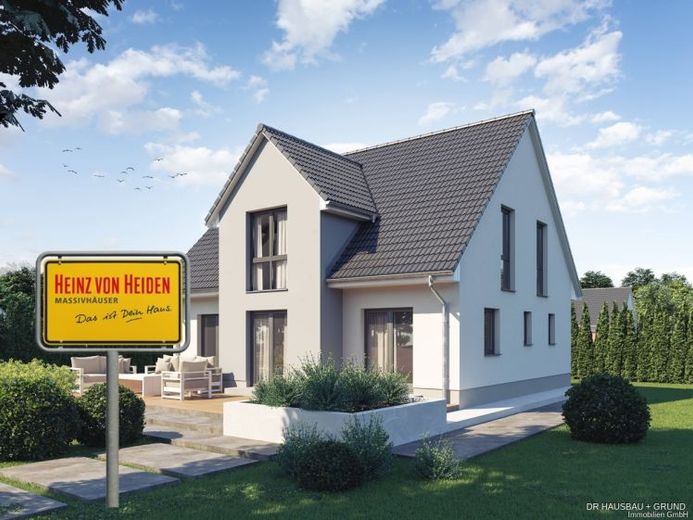 A home with plenty of room for individuality ! – Foto 1