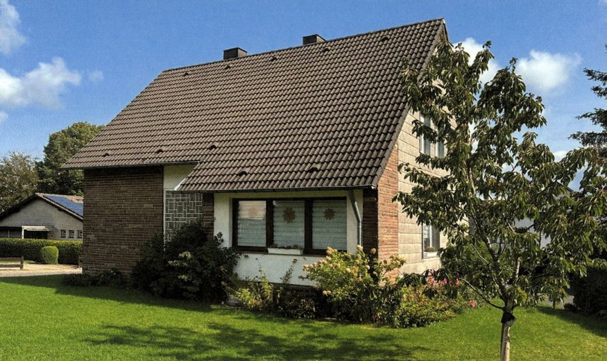 Wohnen auf ca 1600m² - Einfamilienhaus mit zusätzlichem Baupotential – Foto 12