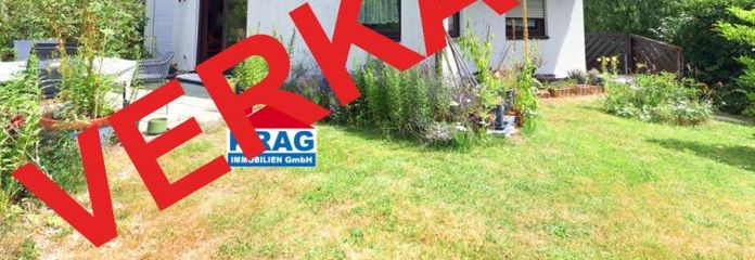 ++ KRAG Immobilien ++ VERKAUFT ++ VERKAUFT ++ mit Sicherheit ++ wie fast immer mit und nach Plan ++