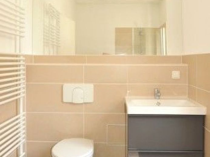 Wunderschöne gepflegte Familienwohnung mit Garten, zentrumsnah – Foto 1