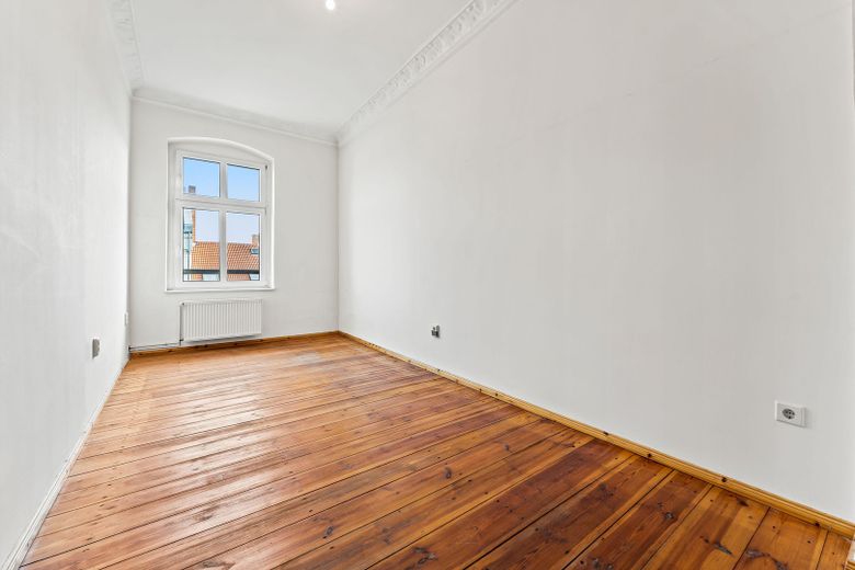 Kastanienallee 32 - Komplette 4. Etage - 217 qm - Wohnzimmer 50 qm - von privat! – Foto 40